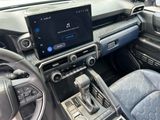 Used 2025 Toyota 4Runner i-FORCE MAX Hybrid SUV