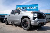New 2026 Chevrolet Silverado 1500 Truck