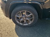 Used 2021 Jeep Grand Cherokee SUV