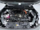 Used 2021 Toyota RAV4 Hybrid SUV