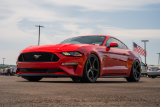 Used 2018 Ford Mustang Coupe