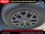 Used 2025 Toyota 4Runner SUV