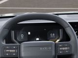 New 2027 Kia Telluride Hybrid SUV