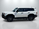 Used 2024 Toyota Land Cruiser SUV