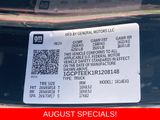 Used 2024 Chevrolet Colorado Truck