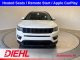 Used 2018 Jeep Compass SUV