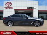 Used 2019 BMW 5 Series Sedan