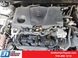 Used 2024 Toyota Camry Sedan