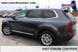 Used 2020 Kia Telluride SUV