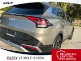 Used 2023 Kia Sportage Hybrid SUV