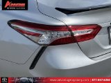 Used 2019 Toyota Camry Sedan