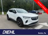 Used 2021 Buick Envision SUV