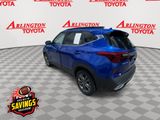 Used 2023 Kia Seltos SUV
