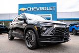 New 2026 Chevrolet TrailBlazer SUV