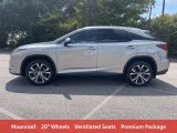 Used 2022 Lexus RX SUV