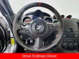 Used 2020 Nissan 370Z Coupe