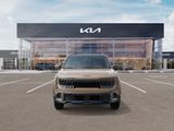 New 2027 Kia Seltos SUV