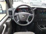 Used 2025 Chevrolet Express 3500 Van