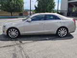 Used 2015 Cadillac ATS Sedan