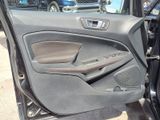 Used 2019 Ford EcoSport SUV