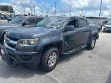 Used 2019 Chevrolet Colorado Truck