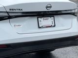 New 2026 Nissan Sentra Sedan