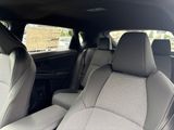 New 2026 Toyota bZ SUV