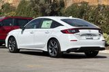 New 2026 Honda Civic Hatchback Hybrid Hatchback