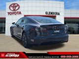 Used 2023 Tesla Model S Hatchback