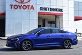 Used 2026 Kia K5 Sedan