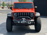 Used 2023 Jeep Wrangler SUV