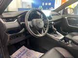 Used 2021 Toyota RAV4 Hybrid SUV