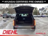 Used 2026 Hyundai Palisade SUV