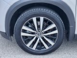 Used 2024 Nissan Pathfinder SUV