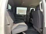 New 2026 Chevrolet Silverado 2500HD Truck
