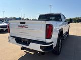 Used 2024 GMC Sierra 2500HD Truck