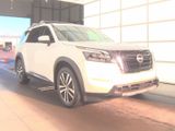 Used 2025 Nissan Pathfinder SUV