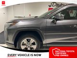 Used 2024 Toyota RAV4 SUV