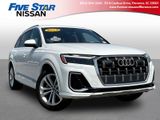Used 2025 Audi Q7 SUV