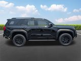 New 2026 Toyota 4Runner SUV