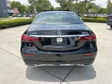 Used 2022 Mercedes-benz E-Class Sedan