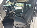 New 2026 Jeep Wrangler SUV