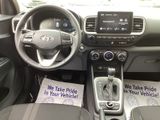 New 2026 Hyundai Venue SUV