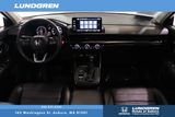 Used 2025 Honda CR-V SUV