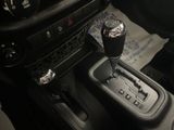 Used 2016 Jeep Wrangler SUV
