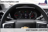 Used 2025 Chevrolet Blazer SUV