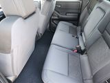 New 2026 Nissan Frontier Truck