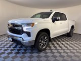 New 2026 Chevrolet Silverado 1500 Truck