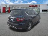 Used 2023 Nissan Armada SUV
