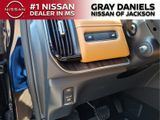 New 2026 Nissan Armada SUV